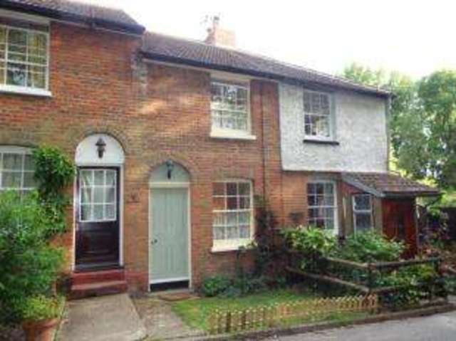  Image of 2 bedroom Detached house for sale in Perry Wood Selling Faversham ME13 at Perry Wood Selling Selling, ME13 9RY