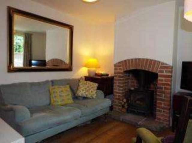  Image of 2 bedroom Detached house for sale in Perry Wood Selling Faversham ME13 at Perry Wood Selling Selling, ME13 9RY
