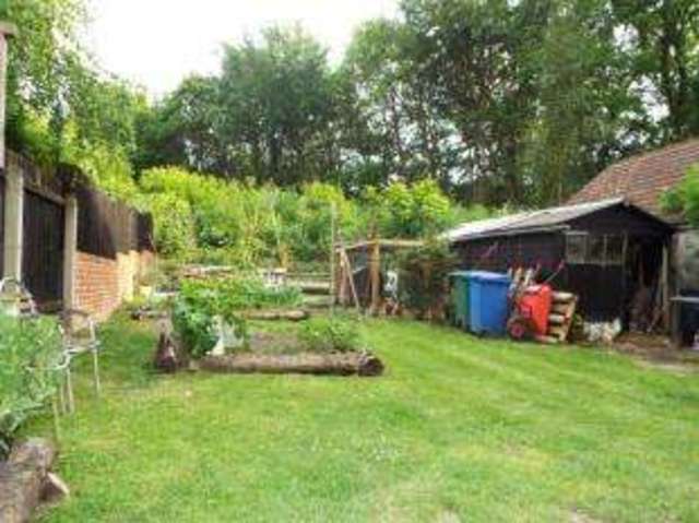  Image of 2 bedroom Detached house for sale in Perry Wood Selling Faversham ME13 at Perry Wood Selling Selling, ME13 9RY