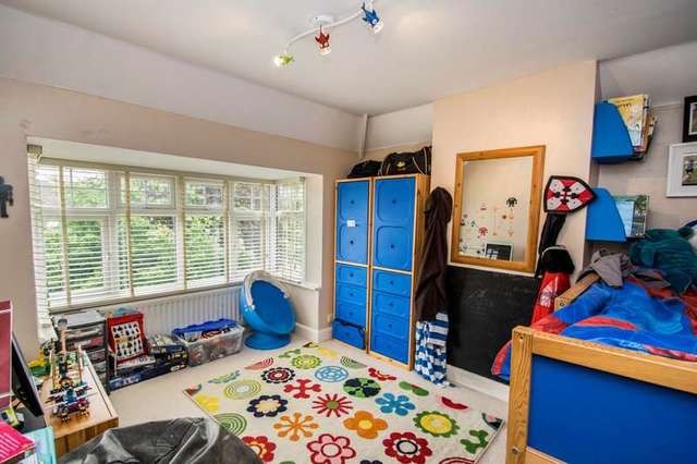  Image of 4 bedroom Detached house for sale in Wantage Road Wallingford OX10 at Wallingford, OX10 0LT