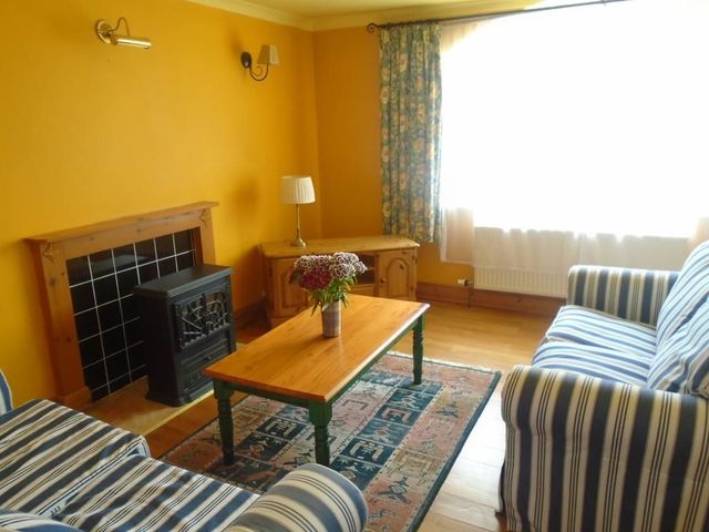  Image of 2 bedroom Semi-Detached house to rent in Croy Croy Inverness IV2 at Croy Highland Highland, IV2 5PH