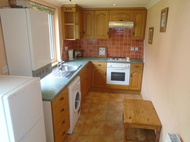  Image of 2 bedroom Semi-Detached house to rent in Croy Croy Inverness IV2 at Croy Highland Highland, IV2 5PH