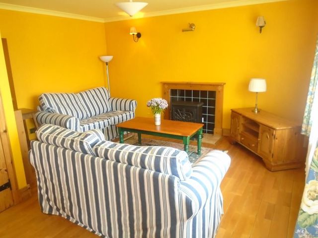  Image of 2 bedroom Semi-Detached house to rent in Croy Croy Inverness IV2 at Croy Highland Highland, IV2 5PH