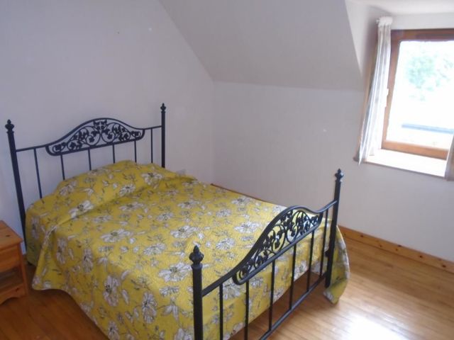  Image of 2 bedroom Semi-Detached house to rent in Croy Croy Inverness IV2 at Croy Highland Highland, IV2 5PH
