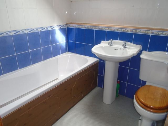  Image of 2 bedroom Semi-Detached house to rent in Croy Croy Inverness IV2 at Croy Highland Highland, IV2 5PH