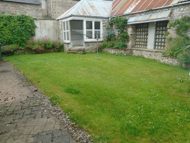  Image of 2 bedroom Semi-Detached house to rent in Croy Croy Inverness IV2 at Croy Highland Highland, IV2 5PH