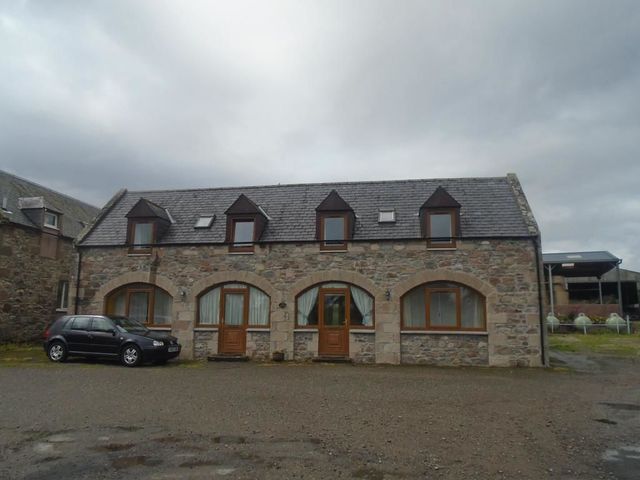  Image of 2 bedroom Semi-Detached house to rent in Croy Croy Inverness IV2 at Croy Highland Highland, IV2 5PH