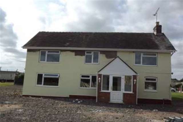  Image of 3 bedroom Detached house to rent in Within Lane Hopton Stafford ST18 at Stafford, ST18 0AP