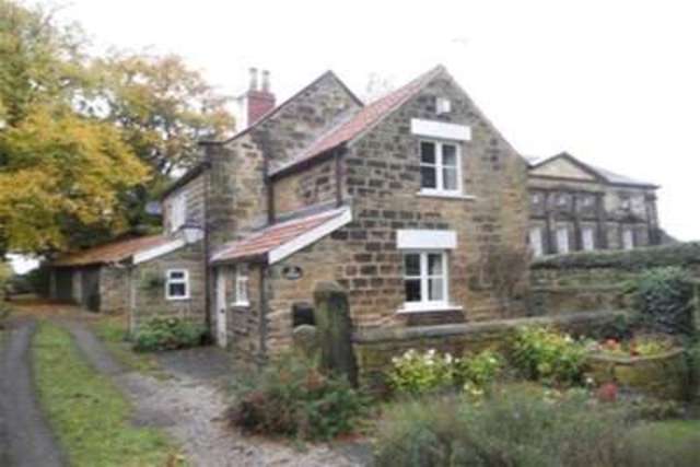 Image of 2 bedroom Detached house to rent in Heath Wakefield WF1 at Wakefield, WF1 5SN