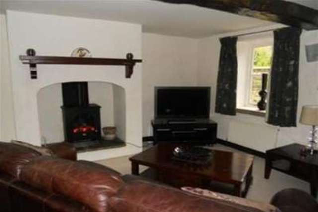  Image of 2 bedroom Detached house to rent in Heath Wakefield WF1 at Wakefield, WF1 5SN