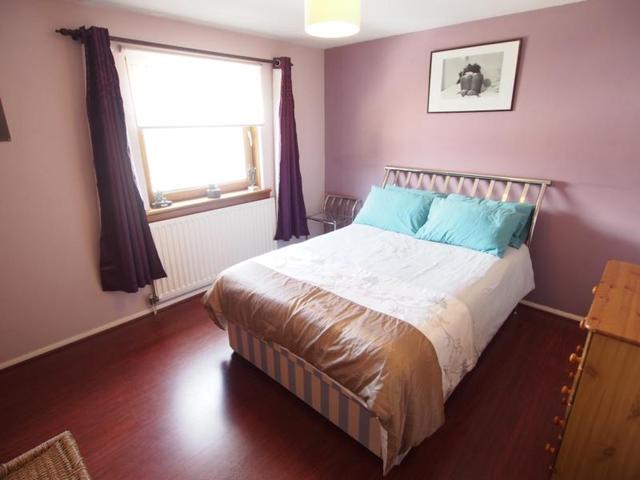 2 Bedroom Terraced House To Rent In Auchmill Terrace