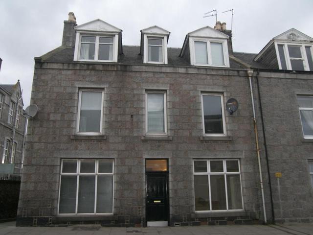  Image of 1 bedroom Flat to rent in Bon Accord Street Aberdeen AB11 at Ferryhill Aberdeen Aberdeen, AB11 6TS