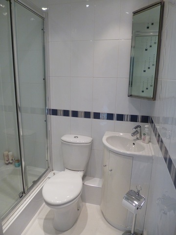  Image of 3 bedroom Flat to rent in Cottage Green Edinburgh EH4 at Barnton Edinburgh Edinburgh, EH4 6RJ