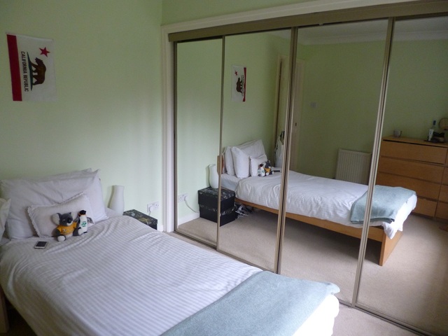  Image of 3 bedroom Flat to rent in Cottage Green Edinburgh EH4 at Barnton Edinburgh Edinburgh, EH4 6RJ
