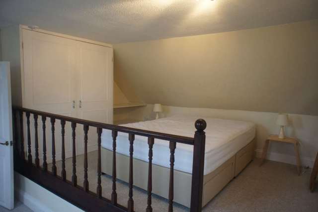  Image of 2 bedroom Detached house to rent in Brill Aylesbury HP18 at Muswell Hill Manor  BuckinghamshirehP18 9xd, HP18 9XD
