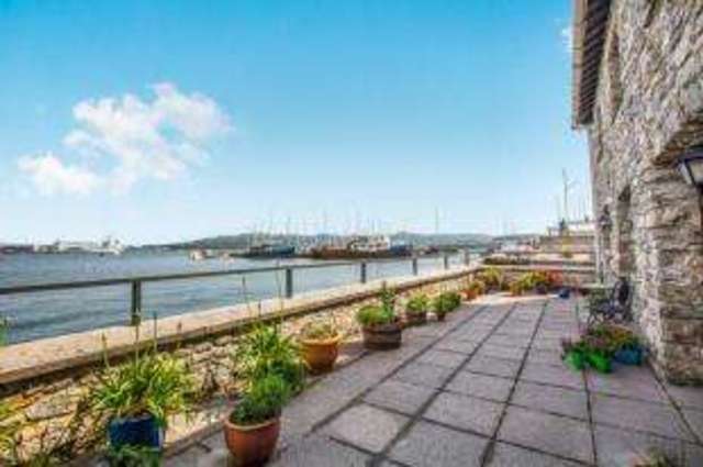  Image of 3 bedroom Flat for sale in Marine Drive Torpoint PL11 at Marine Drive Torpoint Torpoint, PL11 2FH