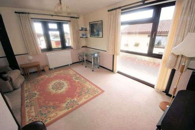 Image of 2 bedroom Detached house for sale in Northfield Park Upper Cornaway Lane Fareham PO16 at Upper Cornaway Lane Portchester Fareham, PO16 8NF