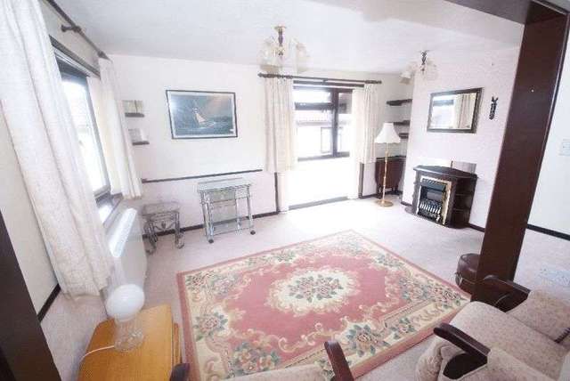  Image of 2 bedroom Detached house for sale in Northfield Park Upper Cornaway Lane Fareham PO16 at Upper Cornaway Lane Portchester Fareham, PO16 8NF