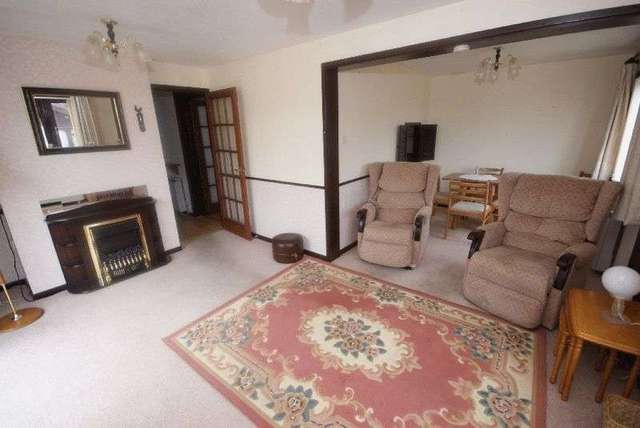  Image of 2 bedroom Detached house for sale in Northfield Park Upper Cornaway Lane Fareham PO16 at Upper Cornaway Lane Portchester Fareham, PO16 8NF