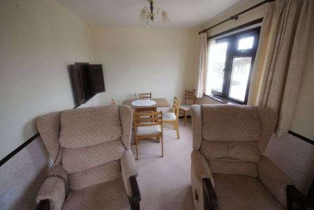  Image of 2 bedroom Detached house for sale in Northfield Park Upper Cornaway Lane Fareham PO16 at Upper Cornaway Lane Portchester Fareham, PO16 8NF