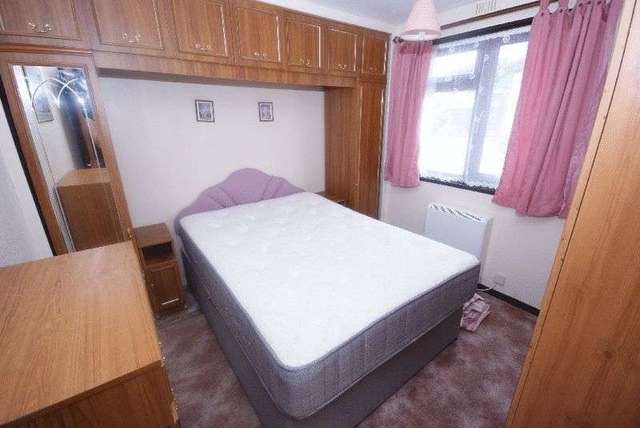  Image of 2 bedroom Detached house for sale in Northfield Park Upper Cornaway Lane Fareham PO16 at Upper Cornaway Lane Portchester Fareham, PO16 8NF