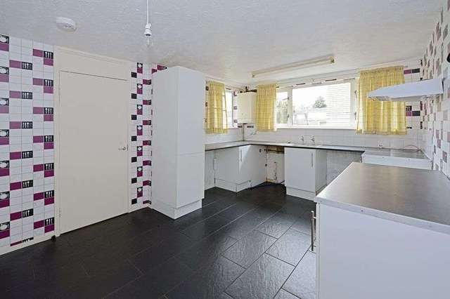  Image of 3 bedroom Terraced house for sale in Wantage Telford TF7 at Wantage woodside Telford, TF7 5PA