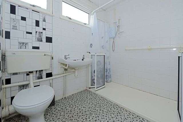  Image of 3 bedroom Terraced house for sale in Wantage Telford TF7 at Wantage woodside Telford, TF7 5PA