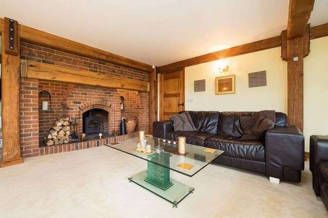  Image of 5 bedroom Detached house for sale in Stansted Road Birchanger Bishop