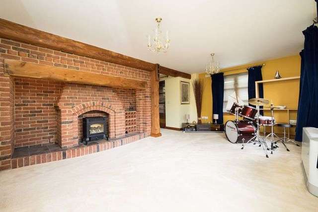  Image of 5 bedroom Detached house for sale in Stansted Road Birchanger Bishop