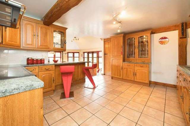  Image of 5 bedroom Detached house for sale in Stansted Road Birchanger Bishop