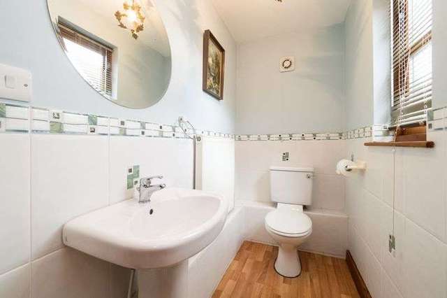  Image of 5 bedroom Detached house for sale in Stansted Road Birchanger Bishop