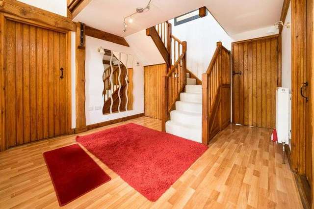  Image of 5 bedroom Detached house for sale in Stansted Road Birchanger Bishop