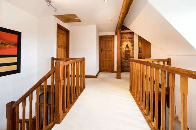  Image of 5 bedroom Detached house for sale in Stansted Road Birchanger Bishop