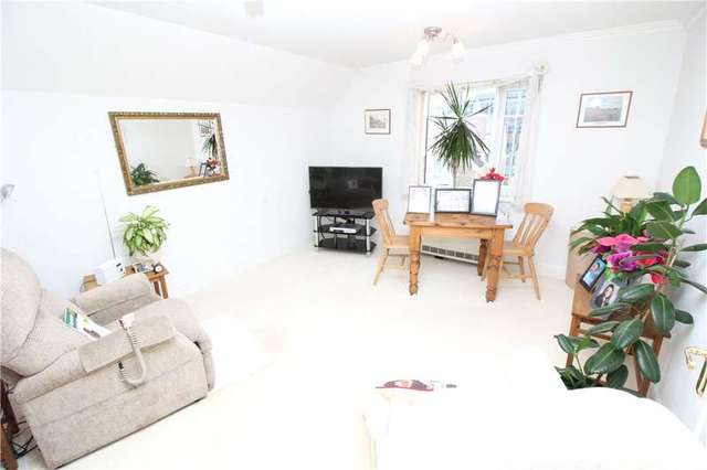  Image of 1 bedroom Retirement Property for sale in York Road Woking GU22 at 5 York Road Woking Woking, GU22 7XP