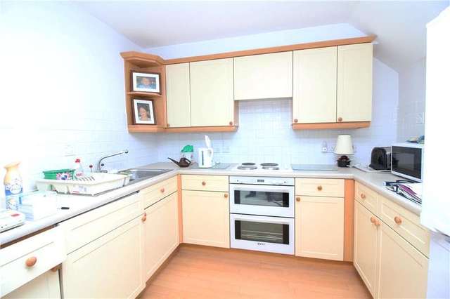  Image of 1 bedroom Retirement Property for sale in York Road Woking GU22 at 5 York Road Woking Woking, GU22 7XP