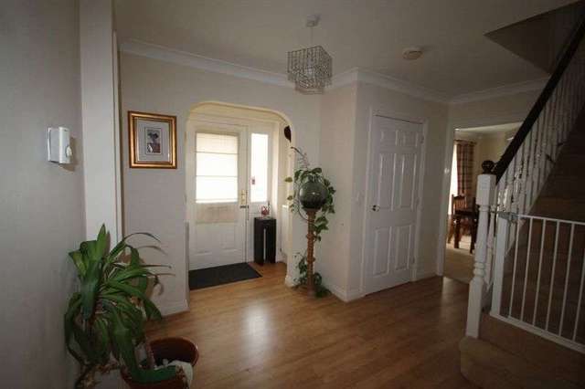  Image of 4 bedroom Detached house for sale in Corbett Close Yate Bristol BS37 at Corbett Close North Yate BRISTOL, BS37 7BA