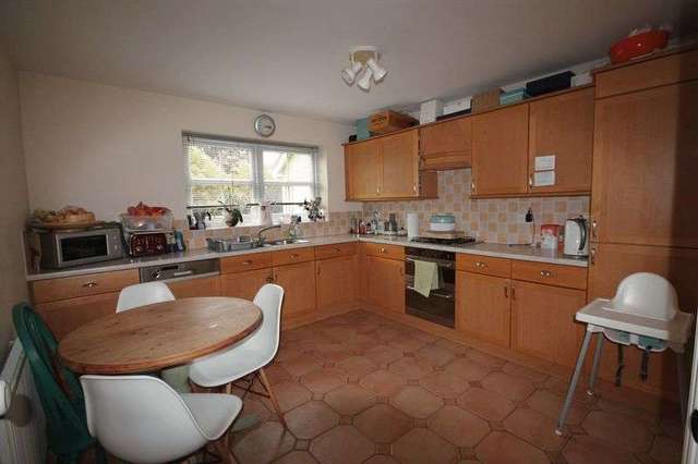  Image of 4 bedroom Detached house for sale in Corbett Close Yate Bristol BS37 at Corbett Close North Yate BRISTOL, BS37 7BA