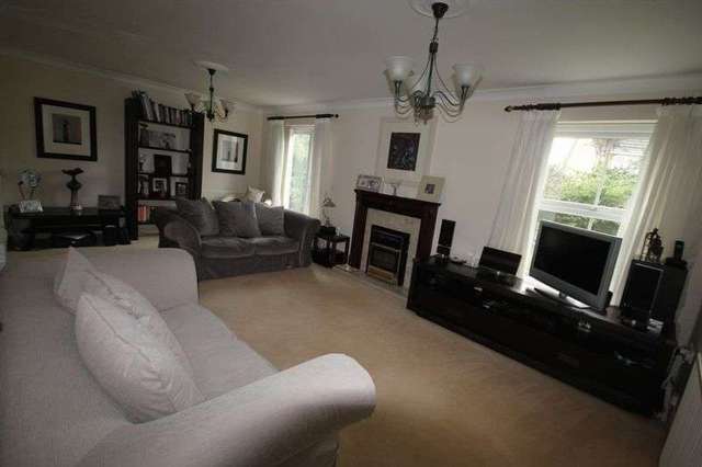  Image of 4 bedroom Detached house for sale in Corbett Close Yate Bristol BS37 at Corbett Close North Yate BRISTOL, BS37 7BA