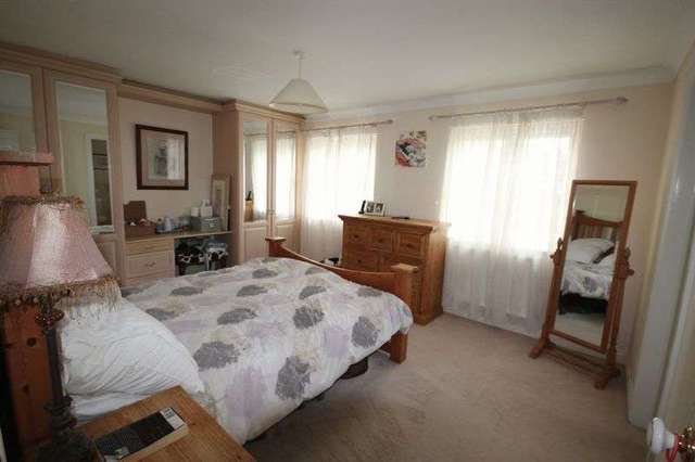  Image of 4 bedroom Detached house for sale in Corbett Close Yate Bristol BS37 at Corbett Close North Yate BRISTOL, BS37 7BA