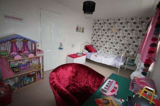  Image of 4 bedroom Detached house for sale in Corbett Close Yate Bristol BS37 at Corbett Close North Yate BRISTOL, BS37 7BA