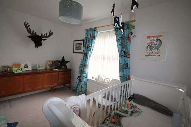  Image of 4 bedroom Detached house for sale in Corbett Close Yate Bristol BS37 at Corbett Close North Yate BRISTOL, BS37 7BA