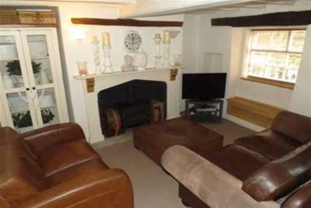  Image of 1 bedroom Detached house to rent in Low Bradfield Sheffield S6 at Sheffield, S6 6LB