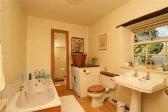  Image of 1 bedroom Detached house to rent in Low Bradfield Sheffield S6 at Sheffield, S6 6LB