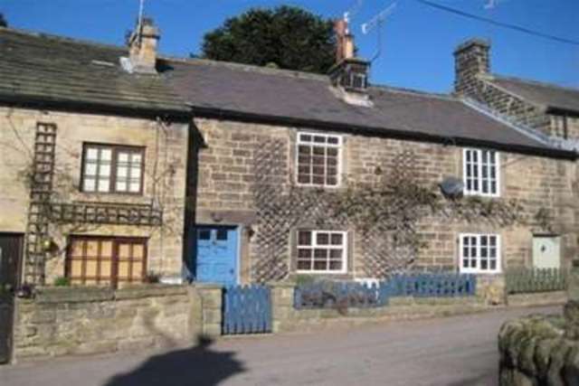  Image of 1 bedroom Detached house to rent in Low Bradfield Sheffield S6 at Sheffield, S6 6LB