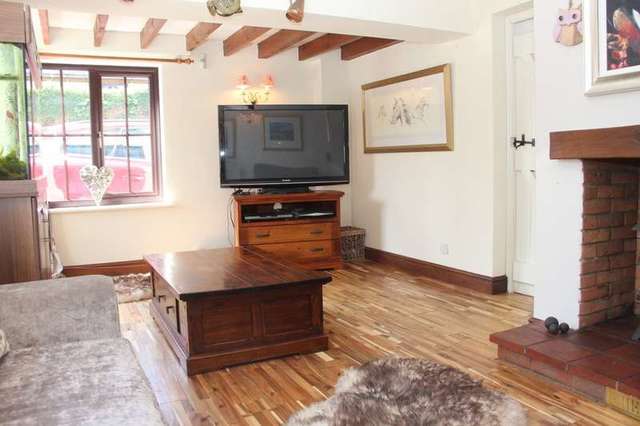  Image of 2 bedroom Cottage for sale in Cuttons Corner Hemblington Norwich NR13 at Hemblington Norwich Hemblington, NR13 4PS