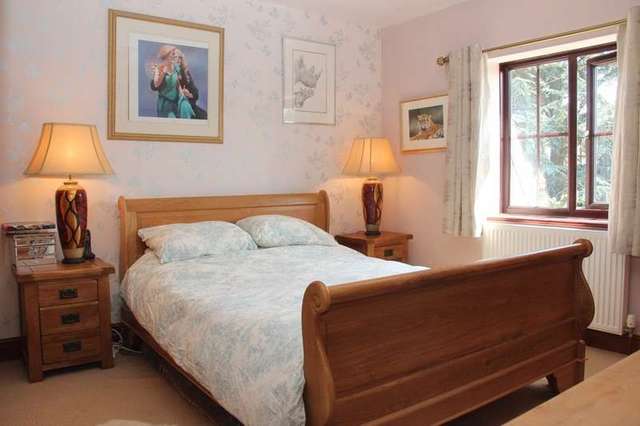  Image of 2 bedroom Cottage for sale in Cuttons Corner Hemblington Norwich NR13 at Hemblington Norwich Hemblington, NR13 4PS