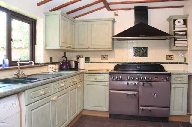  Image of 2 bedroom Cottage for sale in Cuttons Corner Hemblington Norwich NR13 at Hemblington Norwich Hemblington, NR13 4PS