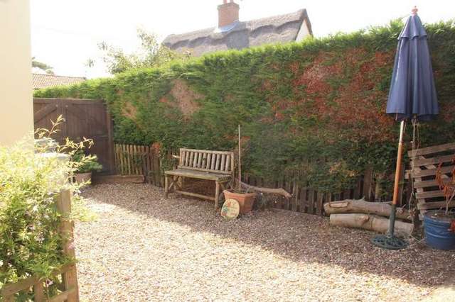  Image of 2 bedroom Cottage for sale in Cuttons Corner Hemblington Norwich NR13 at Hemblington Norwich Hemblington, NR13 4PS