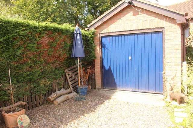  Image of 2 bedroom Cottage for sale in Cuttons Corner Hemblington Norwich NR13 at Hemblington Norwich Hemblington, NR13 4PS