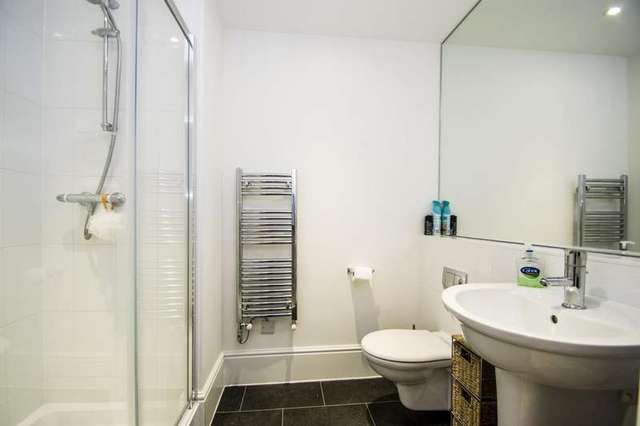  Image of 2 bedroom Apartment for sale in Hermitage Court Cholsey Wallingford OX10 at Cholsey, OX10 9GE